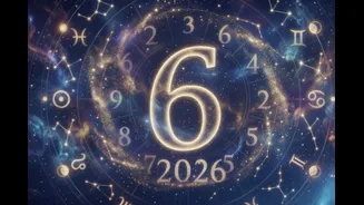 Born on the 6th 15th or 24th? Big changes ahead