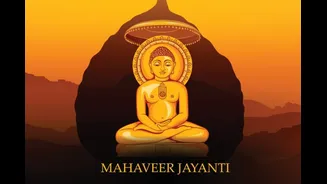 When Is Mahavir Jayanti 2026? Date, History, Significance, Rituals, And Celebrations