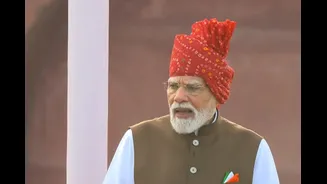 ‘Made In India’ Should Reach Every Corner Of World’: PM Modi’s Call For Global Manufacturing Push
