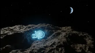 Chandrayaan-3's APXS Instrument Helps Explain A Rare Lunar Crust Signature