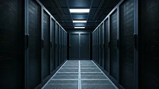 India's IT Sector Shows Revival With AI