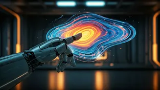 AI's Emotional Awakening: Can Machines Learn to Feel, Not Just Think?