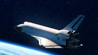 What The $40–45 Billion Space Economy Estimate Means For India