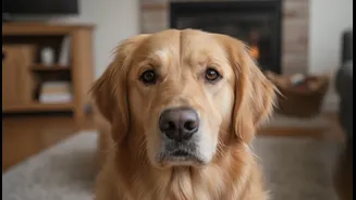 A Pet's Body Language Can Help Locate when Discomfort Appears