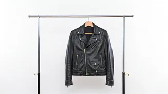 Best Stylish Women's Leather Jackets: A Guide