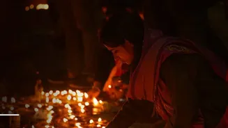 Historic Day For India! Diwali Makes It To UNESCO List Of Intangible Cultural Heritage