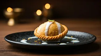 Rajasthani Dahi Gujiya: A Savoury Holi Delight Beyond Sweet Treats