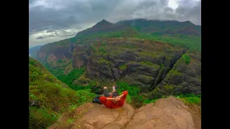 Monsoon trekking season opens: 4 Western Ghats routes that need permits booked this week