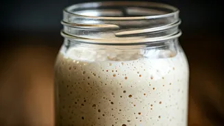Why Throwing Away Sourdough Starter Is Taboo For Modern Bakers