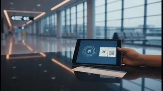 Travellers Should Keep Boarding Documents Ready Even With DigiYatra