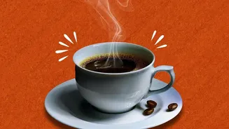 Coffee-Chicory Packs Must Make the Coffee and Chicory Split Easier to Compare