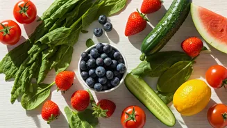 Heart-Friendly Summer Eating Is Gaining Real Traction