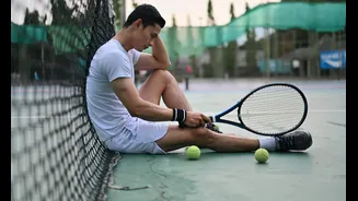 Você perde precisão quando está cansado? Entenda o impacto