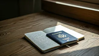 Young Travellers Are Choosing Meaning Over Mayhem