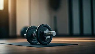 The Workout Plan Built For Hectic Lifestyles
