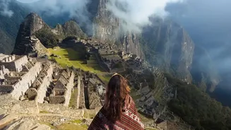 Checklist Tourism Is Fading As Meaningful Travel Gains Popularity