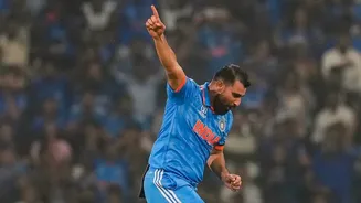 Mohammed Shami set to return for India in New Zealand ODIs? Report makes Huge Claim