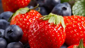 How Consuming Healthy Superfoods Can Lessen Joint Wear Caused By Modern Sedentary Routines