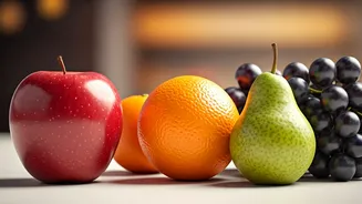 Tesco Revives Free Fruit Scheme to Boost Children's Healthy Eating Habits