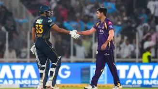 IPL News Bulletin April 18:GT Beat KKR, Ticket Black Market Busted, Khaleel Ahmed Ruled Out