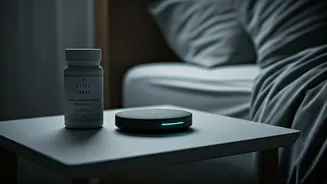 Unlock Your Best Sleep: The Ultimate Guide to Sleep Aids and Tech