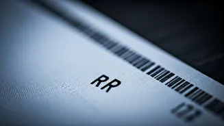 Decoding the 'RR' Stamp: Your Guide to Random Security Checks on Flights from India