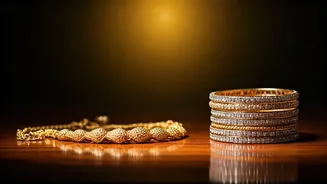 Unveiling Inherited Jewelry: Assessing Worth & Value