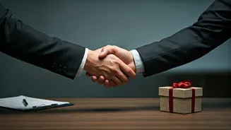 First-Jobbers Can Thank Managers Without Being Extra