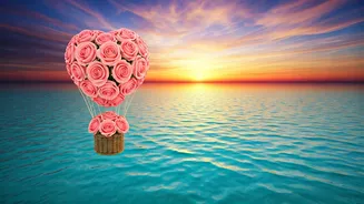 Valentine's Day 2026: Dreamy Indian Getaways