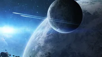 NASA's 12 August Eclipse Offers A Timely Look At Watching The Eclipse Online From India
