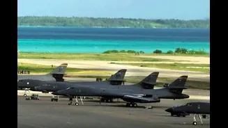 Trump's Ire, UK's Defence: What Is The Big 'Deal' About The Chagos Islands Returning To Mauritius?