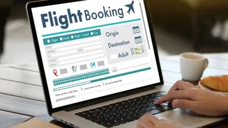 What Is the Best Time To Book Flights In India For The Lowest Prices?