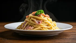 Quick Pasta Recipes Perfect For Busy Schedules