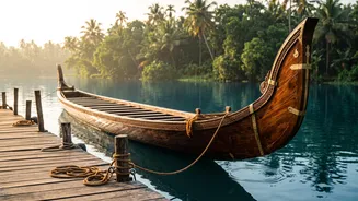 Two Major Kerala Boat Races to Watch During Onam 2026