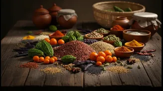The Flavour Trend That's Changing Dining Across India