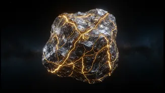 Why race for Psyche 16 highlights availability of rare platinum group metal resources