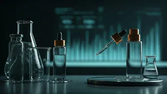 Skincare Choices Are Becoming More ROI-Driven