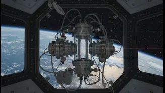 The ISS Cold Atom Lab Brings Ultra-Cold Matter and Precision Sensing into Decisions for Physics and Space Readers