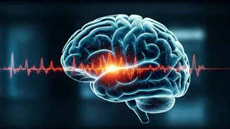 Unlocking Your Brain's True Age: Sleep Signals Linked to Future Dementia Risk