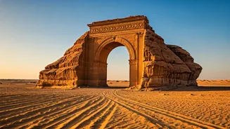 Uzbekistan Emerges As Coolest Budget Eurasian Adventure Destination This Season