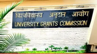 UGC Issues Advisory Amid Fake University Concerns, Warns Against Urgent Fee Demands