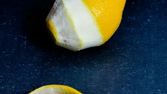 How To Make Tangy Citrus Peel Chutneys From Leftover Lemon Rinds