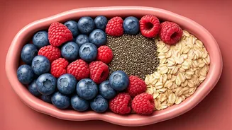 Start Your Day Right: Breakfasts for Gut Health
