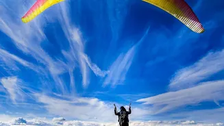 How Bir Billing Combines Paragliding Escapes With Long-Term Remote Workations