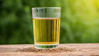 Jeera Water: Transform Your Health in One Month!