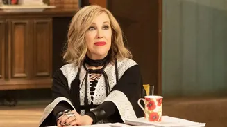 Catherine O'Hara Passes Away at 71: Final Onscreen and Public Appearance of Home Alone Star; Last Remarks Made Four Months Prior to Her Passing