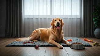 This Rainy Season, Pamper Your Pets Right