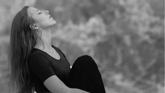 Try these simple breathing exercises for better focus
