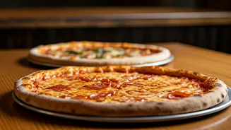 Bezos' Two-Pizza Rule: Keep Meetings Efficient