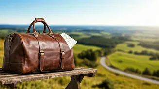 Quick Escapes Are Built For Long Weekends